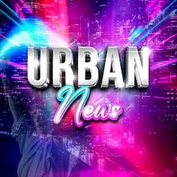 Urban News Logo