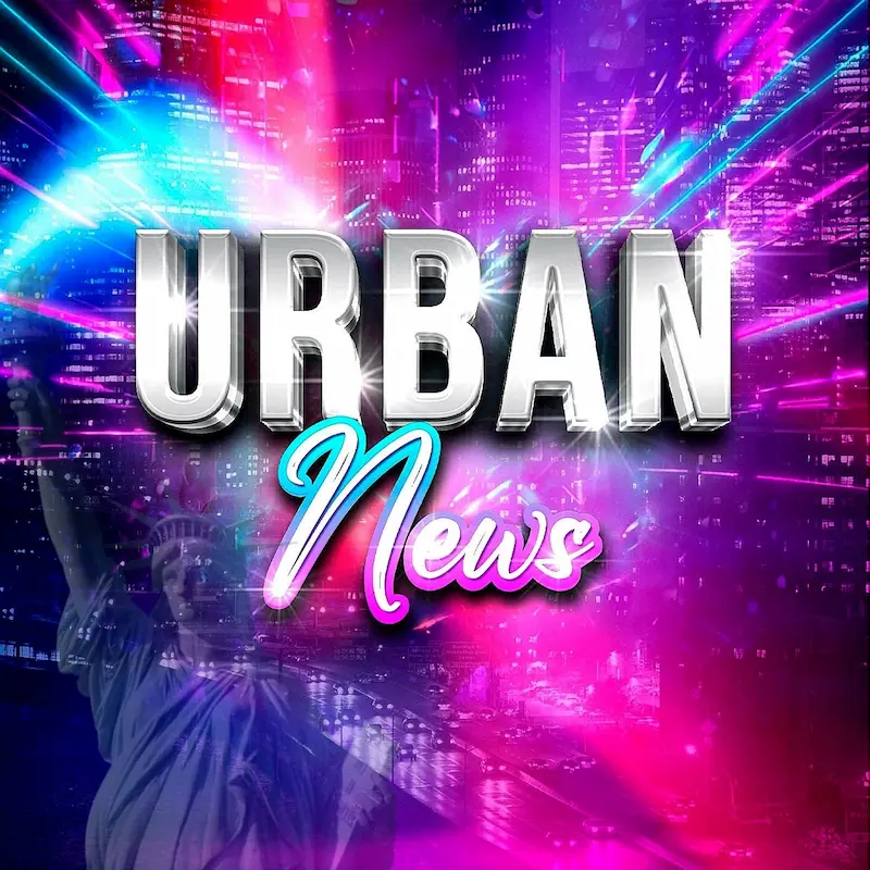 Urban News Logo